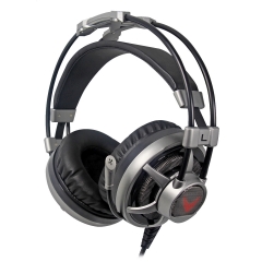 Слушалки Varr Gaming OVH4060 с вибрация