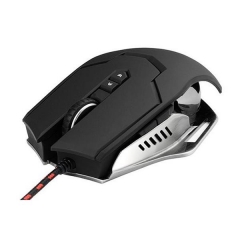 Мишка Varr Gaming OM-264 метал 1000 - 7000DPI