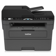 Лазерно мултифункционално устройство 3 в 1 Brother MFC-L2712DN