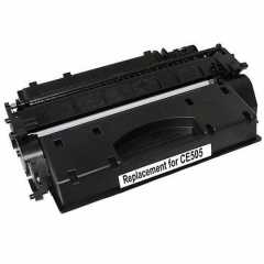 Съвместима тонер касета HP CE505X / CF280X