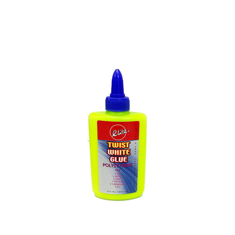 Лепило Elite twist glue 118мл | Лепила | АКСЕСОАРИ ЗА БЮРО