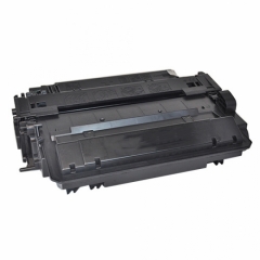 Съвместима тонер касета HP CE255X