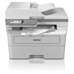 Лазерен принтер 4в1 Brother MFC-L2922DW 