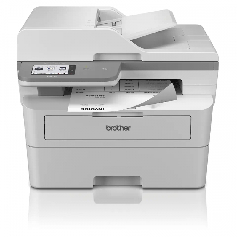 Лазерен принтер 4в1 Brother MFC-L2922DW | Принтери | Офис техника и консумативи