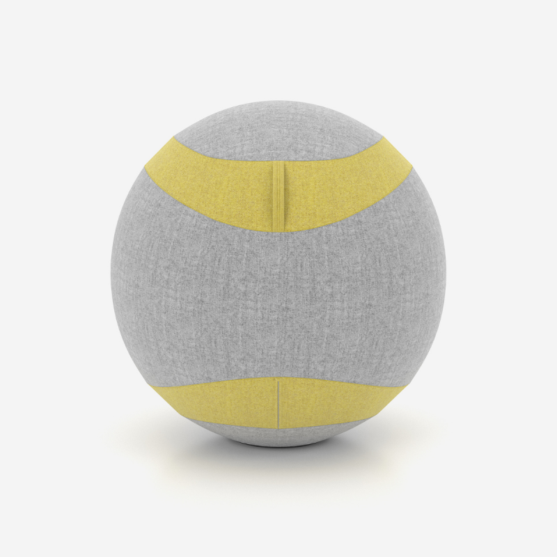 Топка за сядане Dotto Balls Ф650 mm | Детски столове | ОФИС СТОЛОВЕ