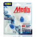 Ароматизатор за тоалетна Medix WC Fresh Drops, свежест, 55 g | Почистващи препарати | ПОЧИСТВАНЕ И ПОДДРЪЖКА