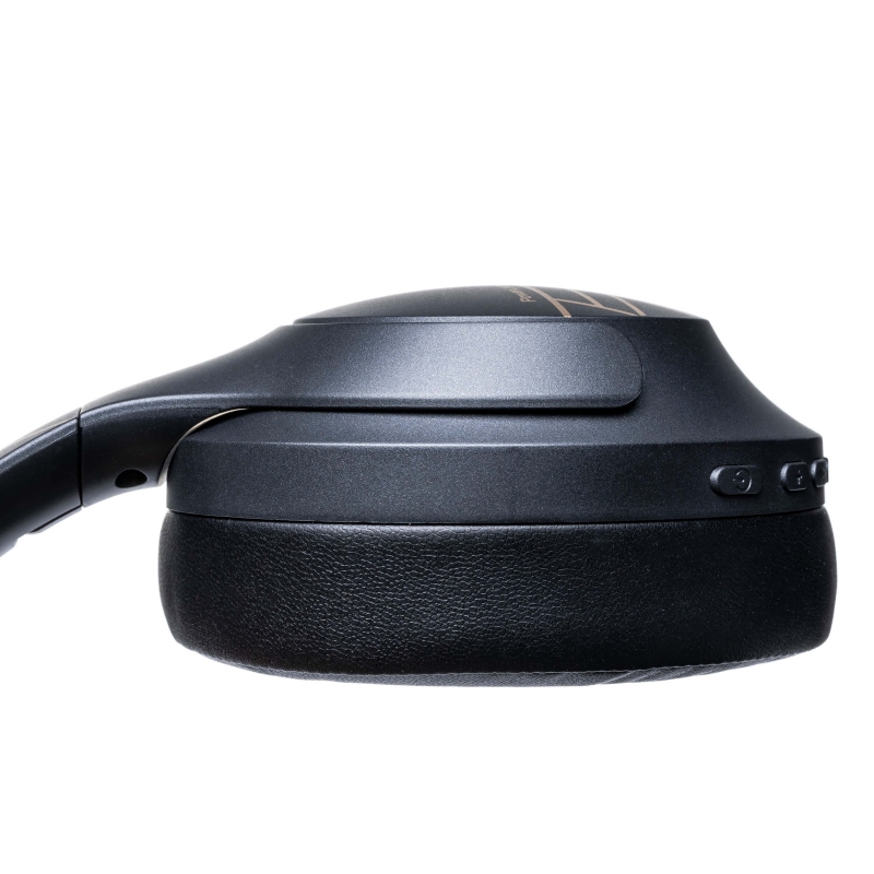 Слушалки PowerLocus P3 Bluetooth черни/злато | Слушалки и микрофони | Компютърни аксесоари