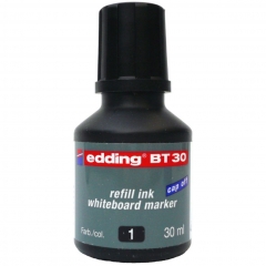 Мастило за борд маркер Edding BT30 черен