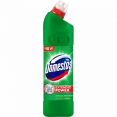 Почистващ препарат Domestos бор 750 мл