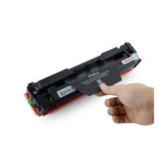 Съвместима тонер касета HP CF400X /201X Black