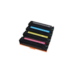 Съвместима тонер касета HP CF402X Yellow