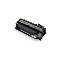 Съвместима тонер касета HP CE505A / HP CF280A 