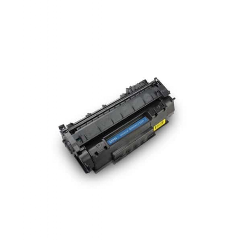 Съвместима тонер касета HP Q5949A/Q7553A | ТЕХНИКА |