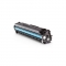 Съвместима тонер касета HP CF411 CYAN