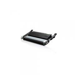 Съвместима тонер касета Samsung CLT-K406S BLACK