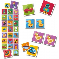 Игра Star Flash Cards Memory