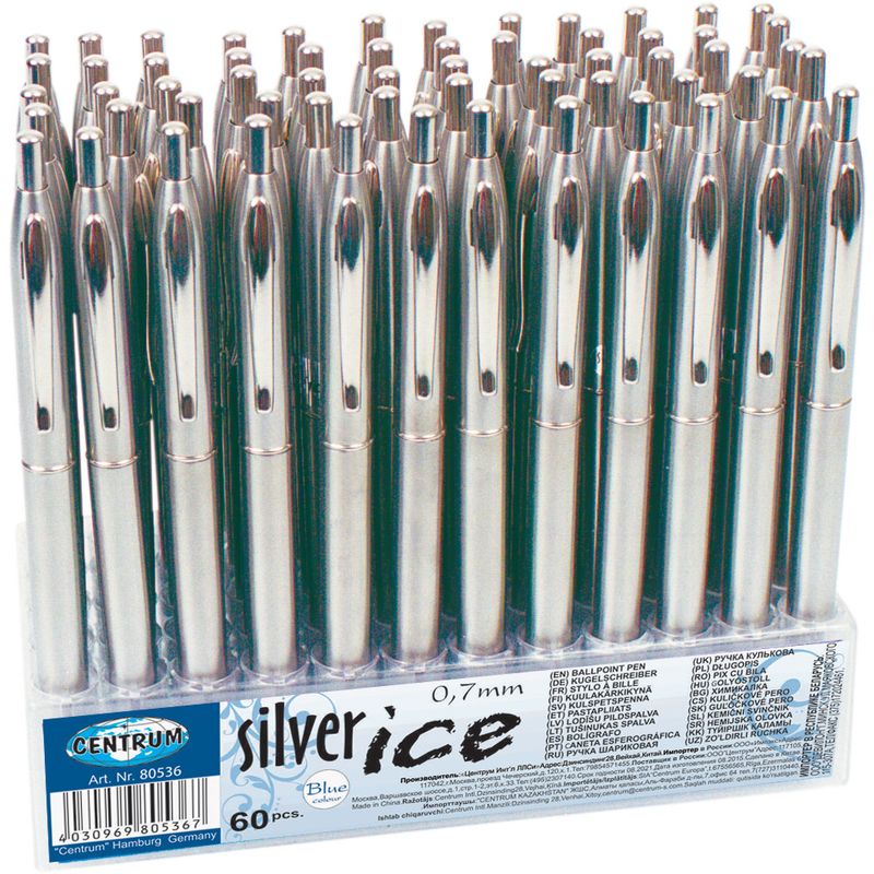 Химикал Centrum Silver Ice 80536 | Химикали | ПИШЕЩИ СРЕДСТВА