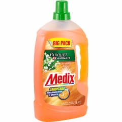 Препарат за паркет Medix Lily Vally 1.5