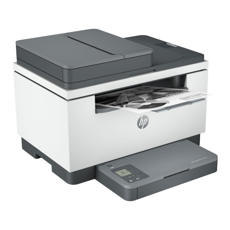 Лазерен принтер 3в1 HP MFP M234SDW | Принтери | Офис техника и консумативи
