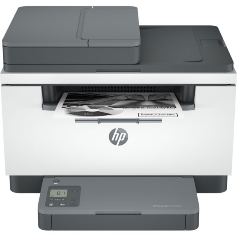 Лазерен принтер 3в1 HP MFP M234SDW | Принтери | Офис техника и консумативи