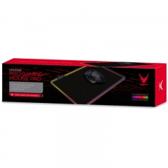 Пад Varr Gaming 44888 черен