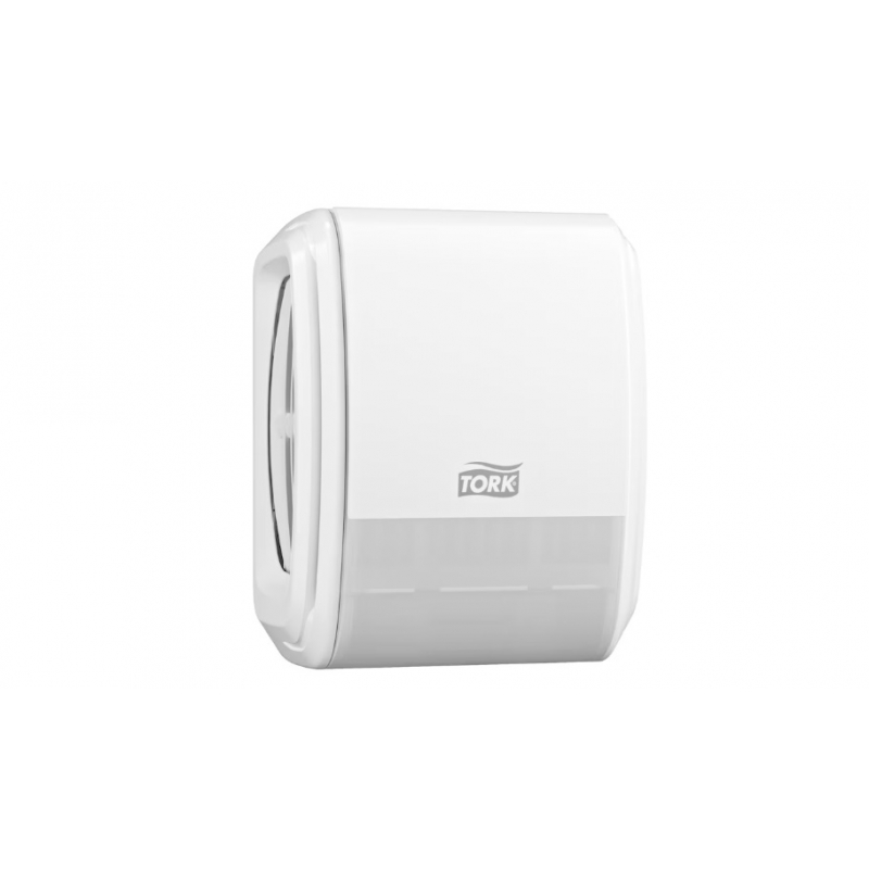 Дозатор за овлажнител за въздух бял, Tork/256010 PC | Санитарни консумативи и диспенсъри | ПОЧИСТВАНЕ И ПОДДРЪЖКА