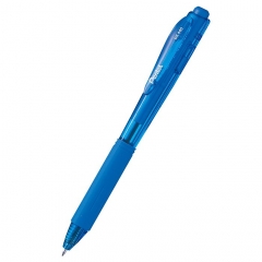 Химикал Pentel WOW светло син