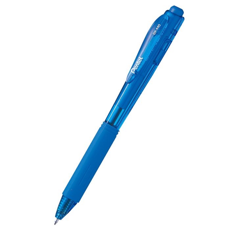 Химикал Pentel WOW светло син | Химикали | ПИШЕЩИ СРЕДСТВА