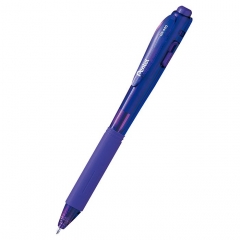 Химикал Pentel WOW лилав
