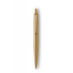 Химикал Parker Royal Jotter XL Monochrome, златист