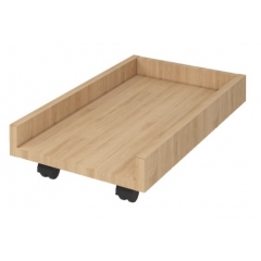 Компютърна кутия KP1, 29 x 50 x 13 cm