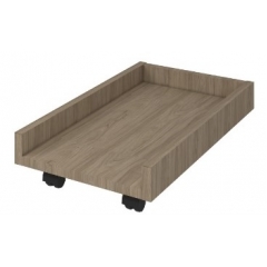 Компютърна кутия KP1, 29 x 50 x 27 cm, цвят лукс