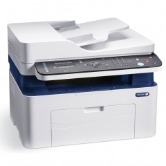 Мултифункционално лазерно устройство 4в1 Xerox WorkCentre 3025N