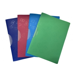 Папка PVC Swing CY3031