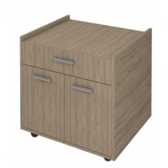 Шкаф за техника SK4, 70 x 60 x 69 cm, цвят лукс