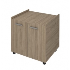 Шкаф за техника SK5, 70 x 60 x 69 cm, цвят лукс