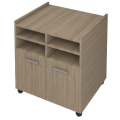 Шкаф за техника SK6, 70 x 60 x 74 cm, цвят лукс