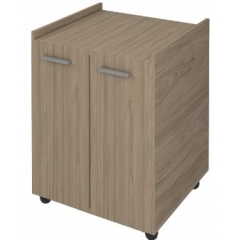 Шкаф за техника SK7, 60 x 50 x 84 cm, цвят лукс