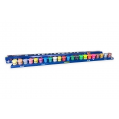 Темперни бои Temperamania 22 цвята, 85 см дълги, Toy Color