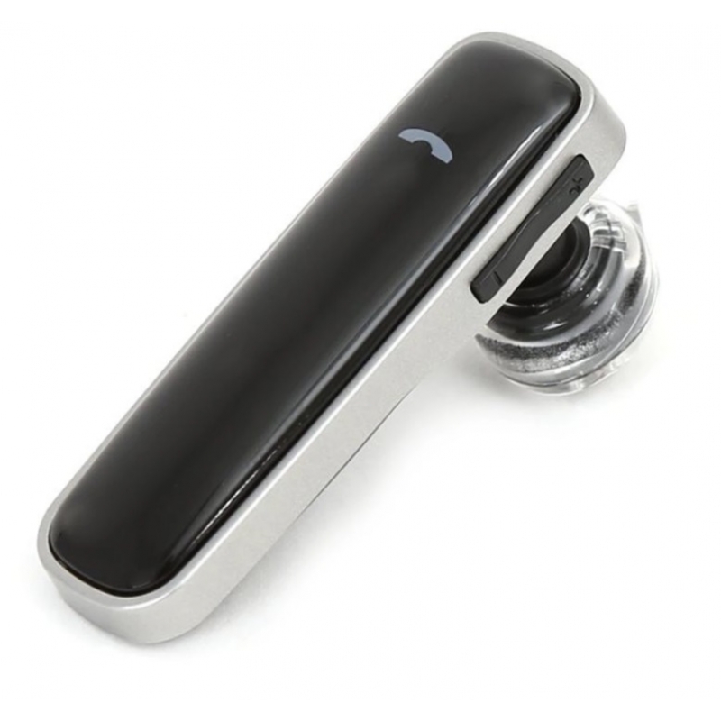 Bluetooth слушалка Omega R400, черна 42013 | Офис техника и консумативи | ТЕХНИКА