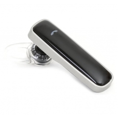 Bluetooth слушалка Omega R400, черна 42013