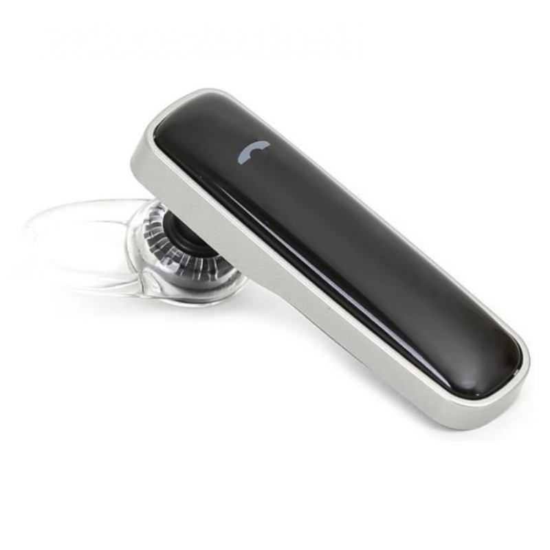 Bluetooth слушалка Omega R400, черна 42013 | Офис техника и консумативи | ТЕХНИКА