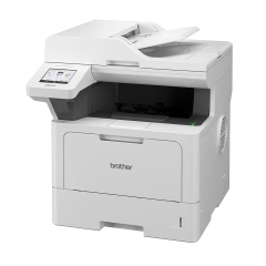 Лазерен принтер 3в1 Brother DCP-L5510DW 