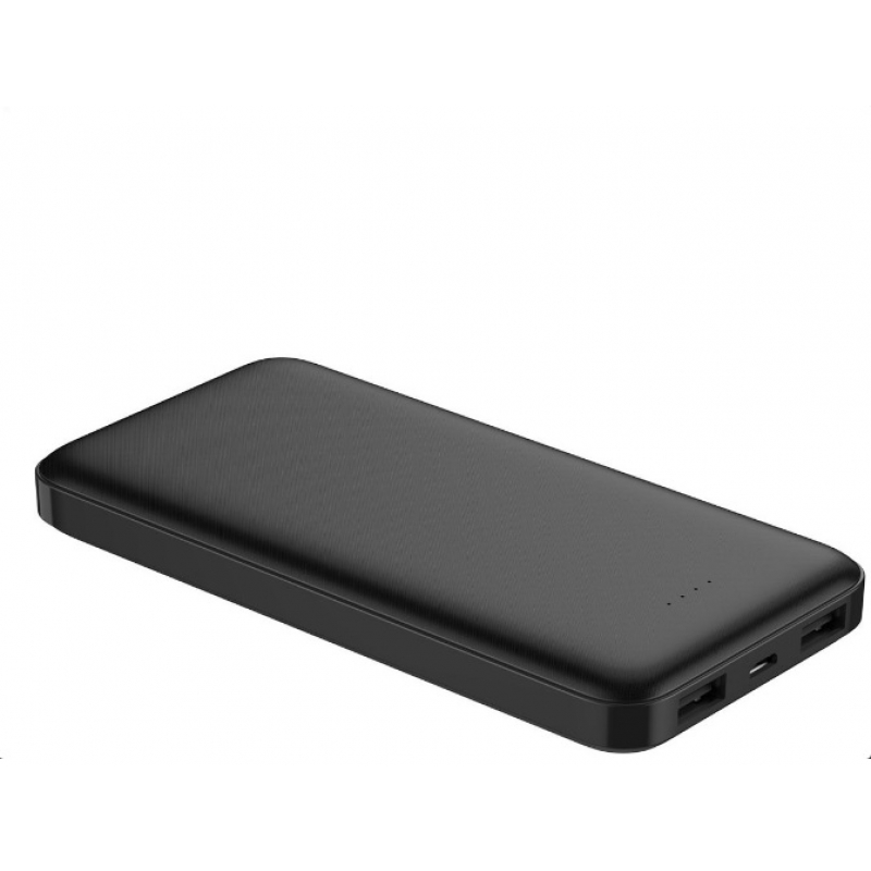 Външна батерия, безжично зареждане, 10 000 mAh, Platinet 44818 | Кабели и зарядни | Компютърни аксесоари