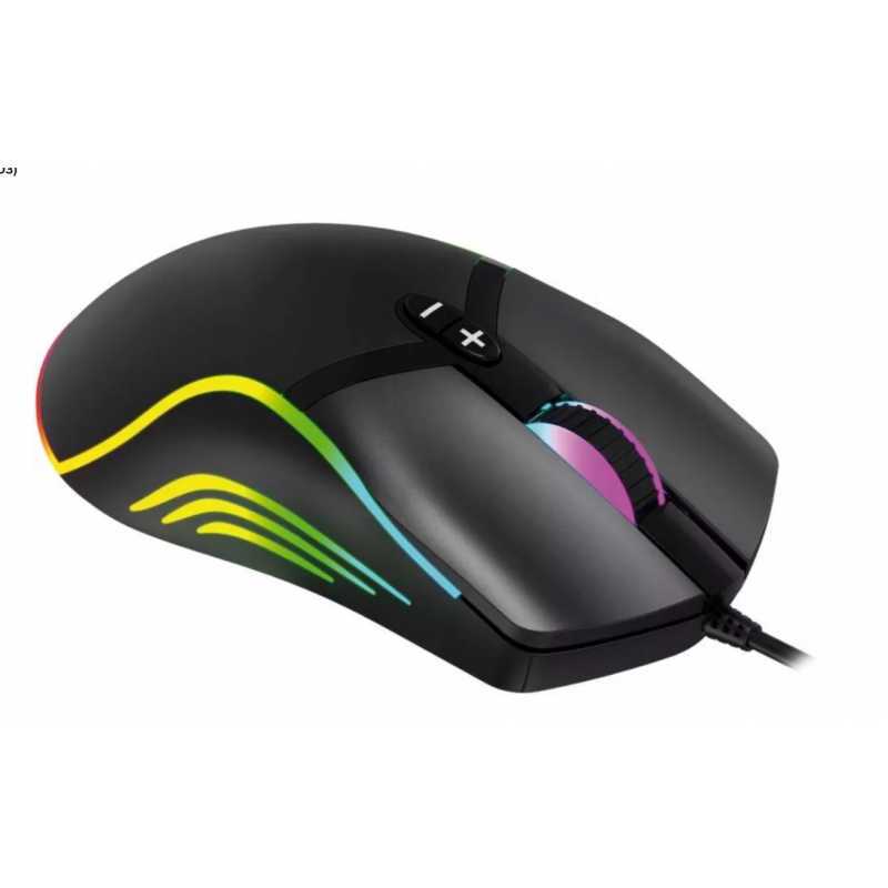 Мишка Varr Gaming 45587 | Гейминг аксесоари | Компютърни аксесоари