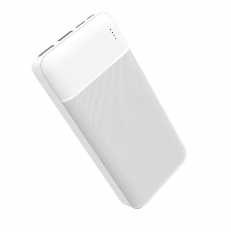 Външна батерия, powerbank 20000 mAH бяла Platinet 45723 | Компютърни аксесоари | ТЕХНИКА