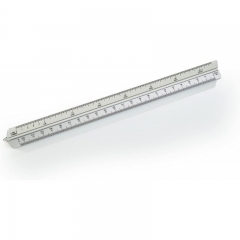 Триъгълна линийка Архитект Wedo 52-55001