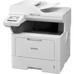 Лазерен принтер 4в1 Brother MFC-L5710DW