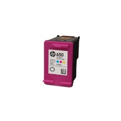 Патрон HP CZ102AE, NO650, Color