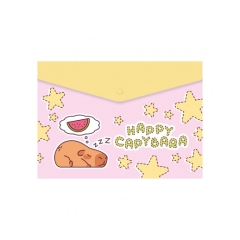 Папка с копче Capybara 74211
